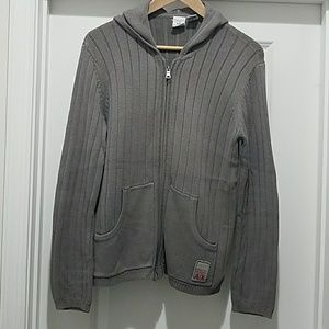 Armani Exchange hooded sweater